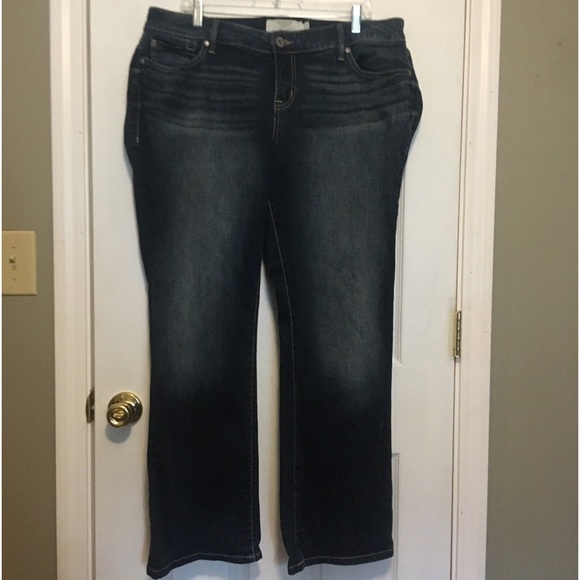 TORRID JEANS SZ 18S - Picture 1 of 5